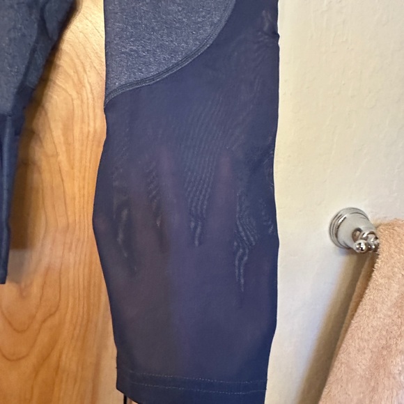 Kari Traa 3/4 length leggings - Picture 3 of 4